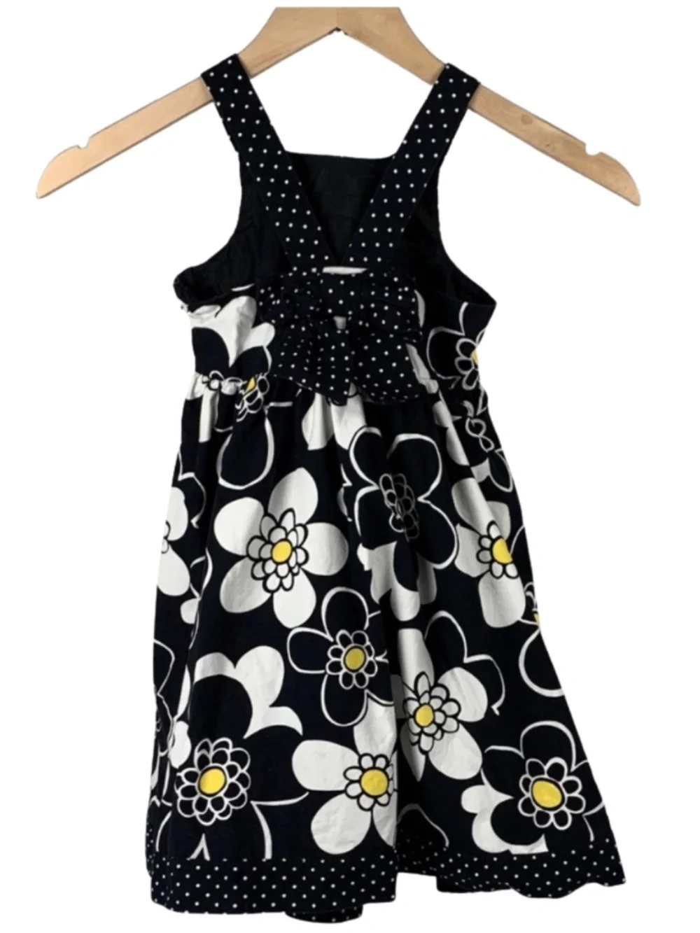 Gymboree charming floral
